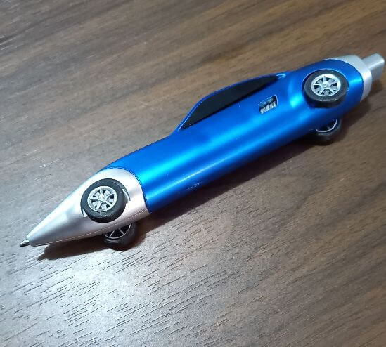 Car Ballpoint Pen